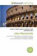 Liber Memorialis