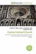 Central United Church