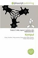 Kempul