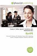 BartPE