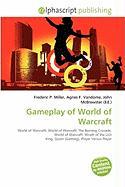 Gameplay of World of Warcraft