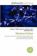 Mystery Fiction