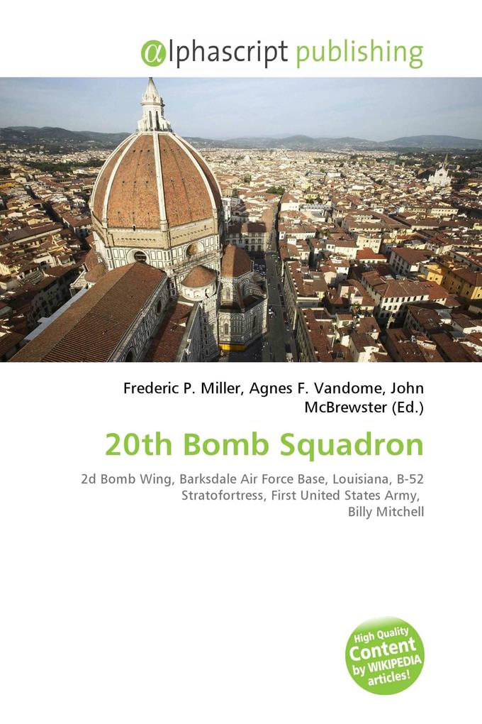 20th Bomb Squadron