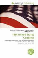 12th United States Congress