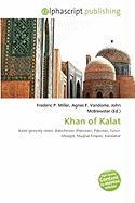 Khan of Kalat