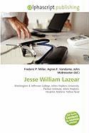 Jesse William Lazear