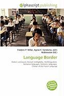 Language Border