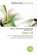 Lotus 112