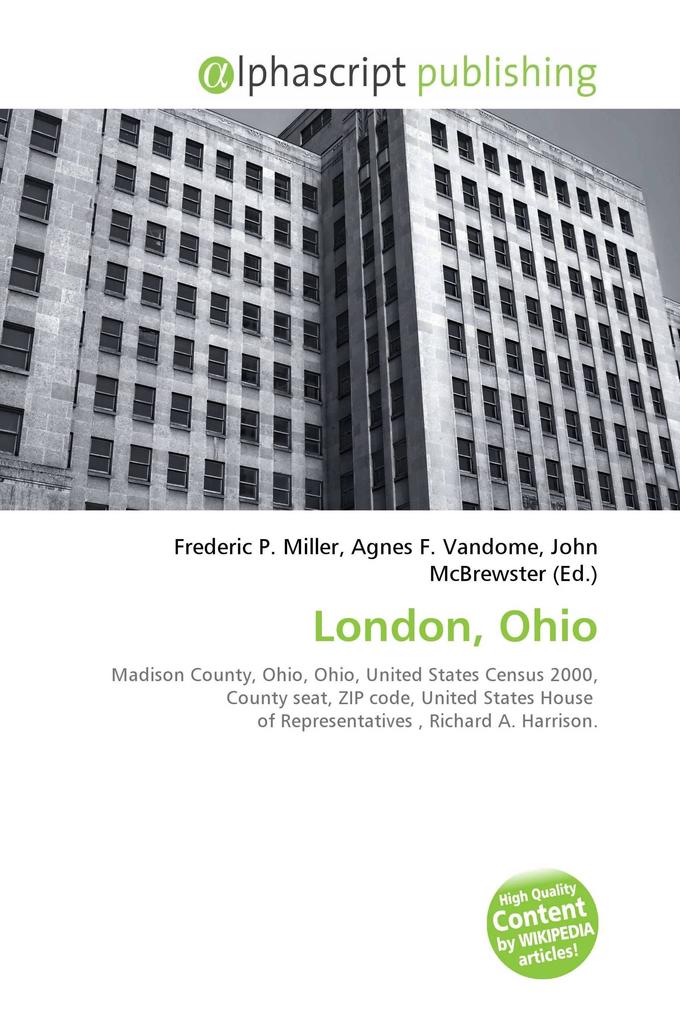 London Ohio