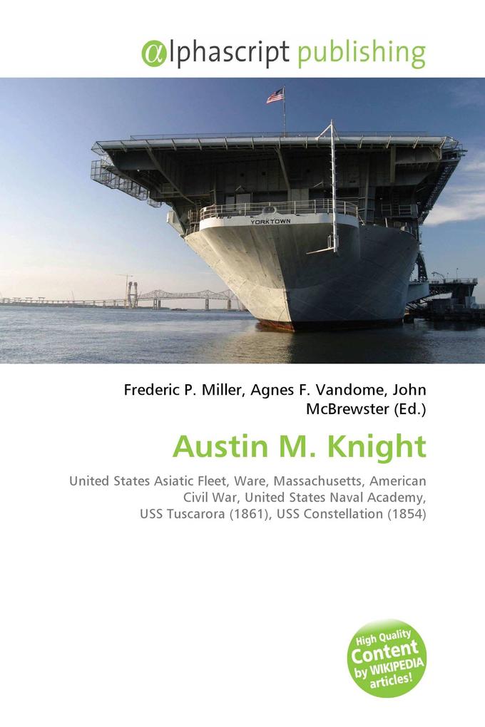 Austin M. Knight