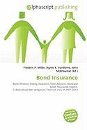 Bond Insurance