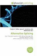 Alternative Splicing