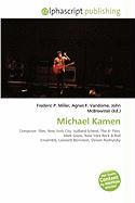 Michael Kamen