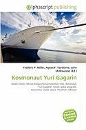 Kosmonaut Yuri Gagarin
