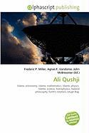 Ali Qushji