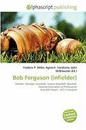 Bob Ferguson (infielder)