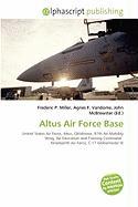 Altus Air Force Base