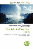 East Side Buffalo New York