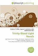Trinity Blood Light Novels