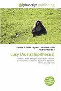 Lucy (Australopithecus)