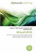 Minardi M195