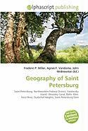 Geography of Saint Petersburg