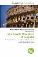 Julia Drusilla (Daughter of Caligula)