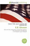 E.D. Gleason