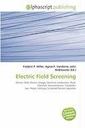 Electric Field Screening