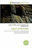 Juba I of Numidia