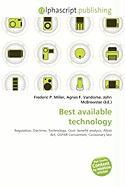 Best available technology