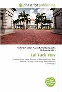 Lui Tuck Yew