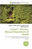Cruzan v. Director Missouri Department of Health