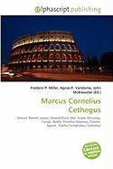 Marcus Cornelius Cethegus
