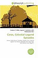 Ceres Celestial Legend Episodes