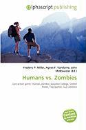 Humans vs. Zombies