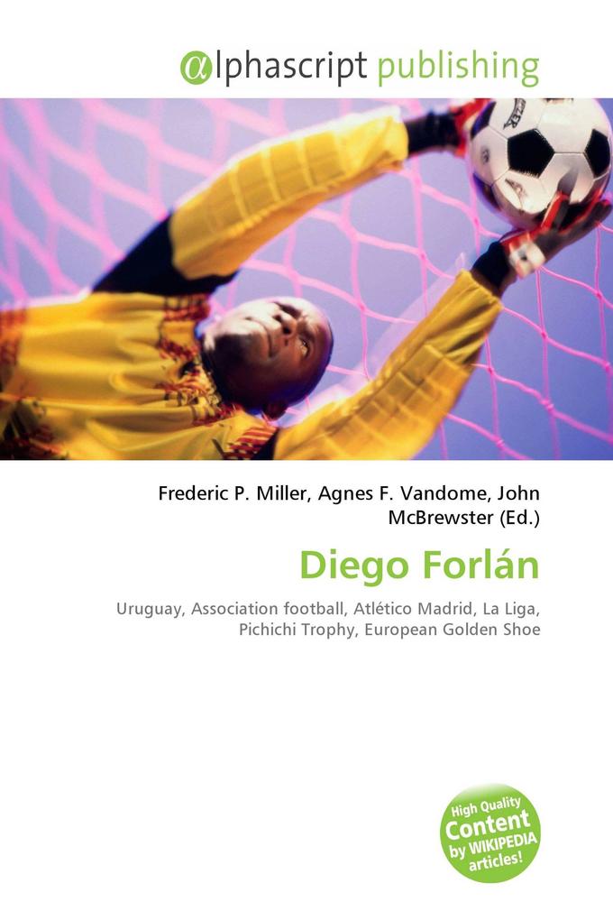Diego Forlán