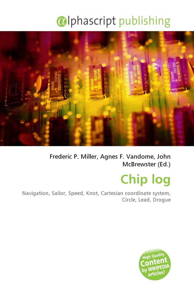 Chip log