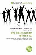 One Piece Episodes (Season 13)