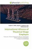 International Alliance of Theatrical Stage Employes