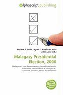 Malagasy Presidential Election 2006