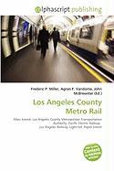 Los Angeles County Metro Rail