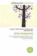 Drita (magazine)