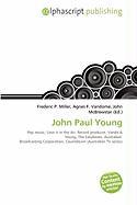 John Paul Young