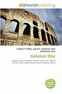 Galatian War