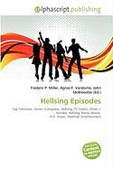 Hellsing Episodes