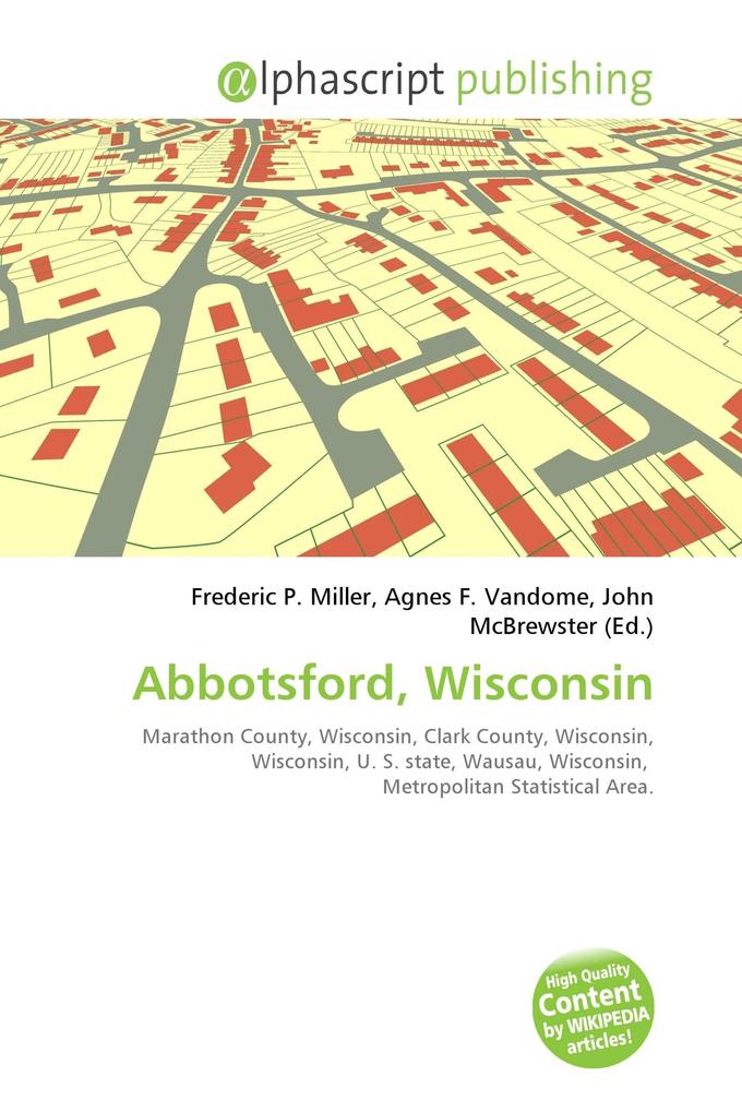 Abbotsford Wisconsin