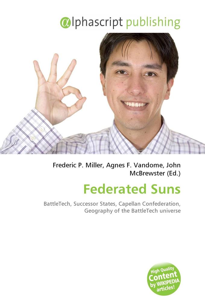Federated Suns