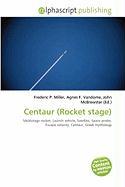 Centaur (Rocket stage)