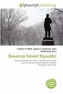 Bavarian Soviet Republic